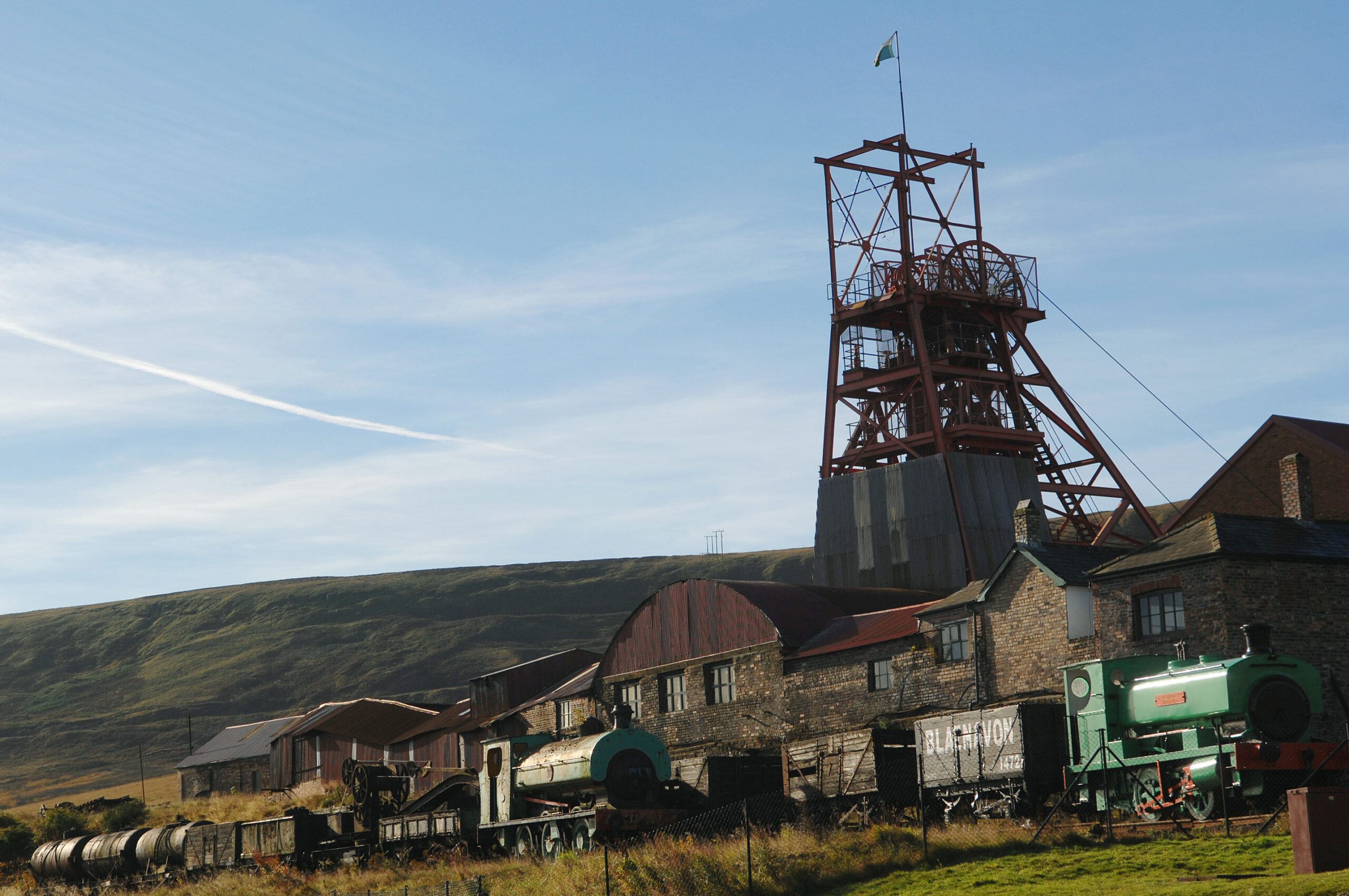 Big Pit