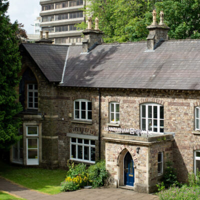 Llantarnam Grange 2022-44